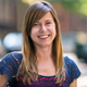 Anna Sale, host of WNYC's Death, Sex & Money podcast